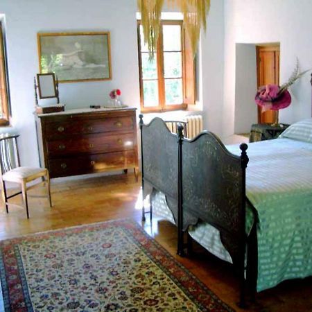 Hotel Antichi Casali Di Charme à Orvieto Extérieur photo