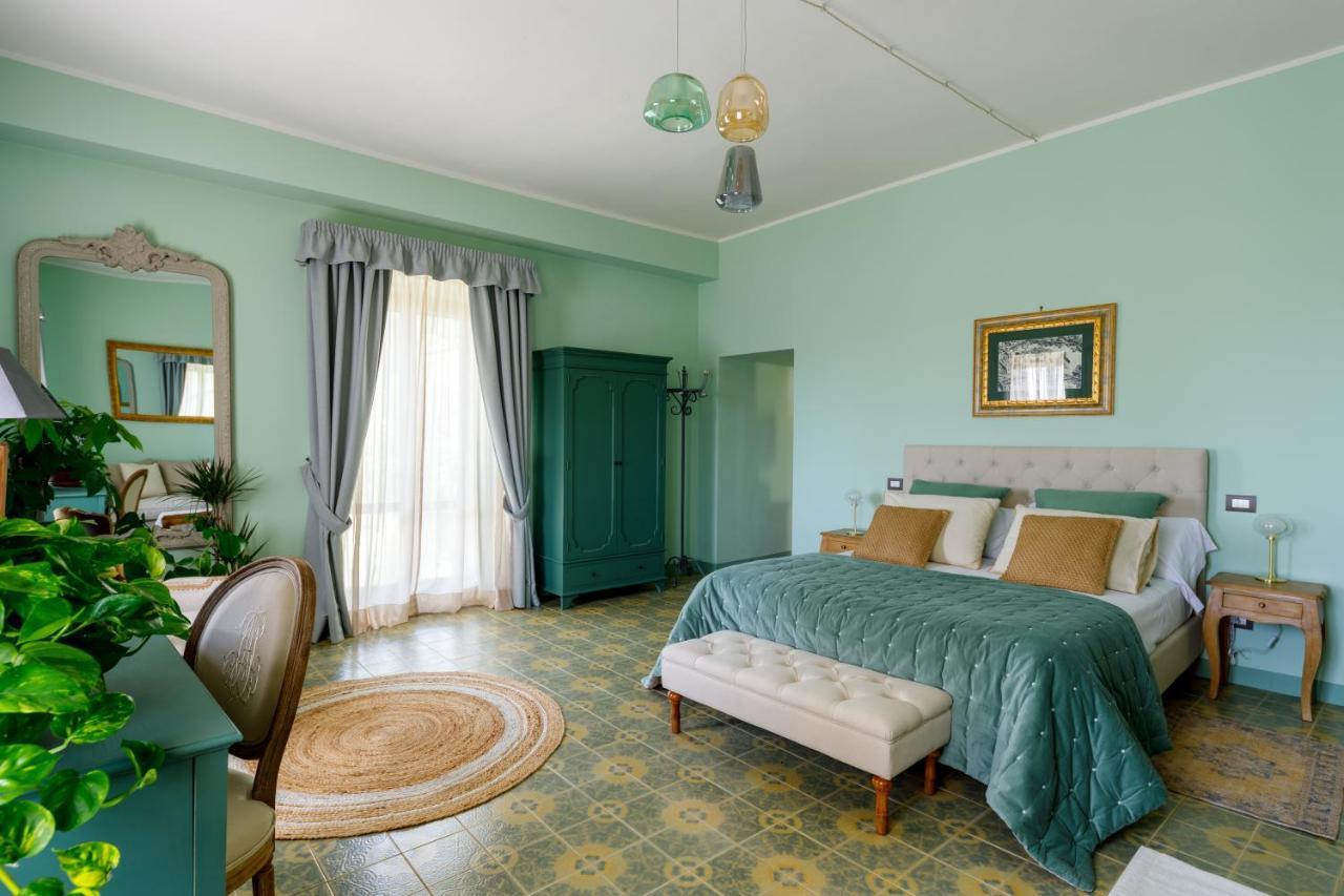 Hotel Antichi Casali Di Charme à Orvieto Extérieur photo