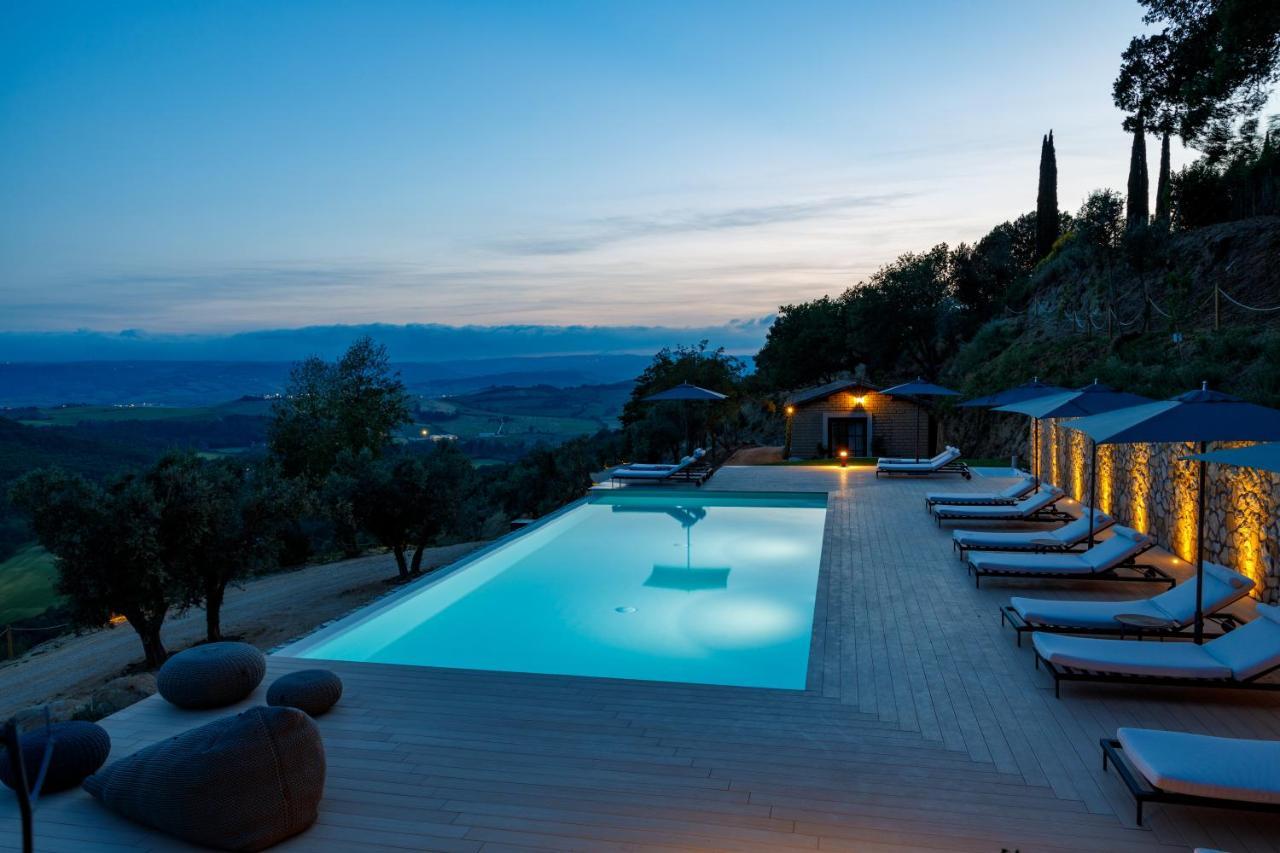 Hotel Antichi Casali Di Charme à Orvieto Extérieur photo