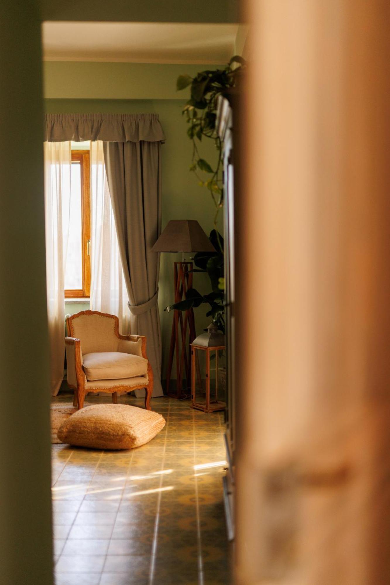 Hotel Antichi Casali Di Charme à Orvieto Extérieur photo