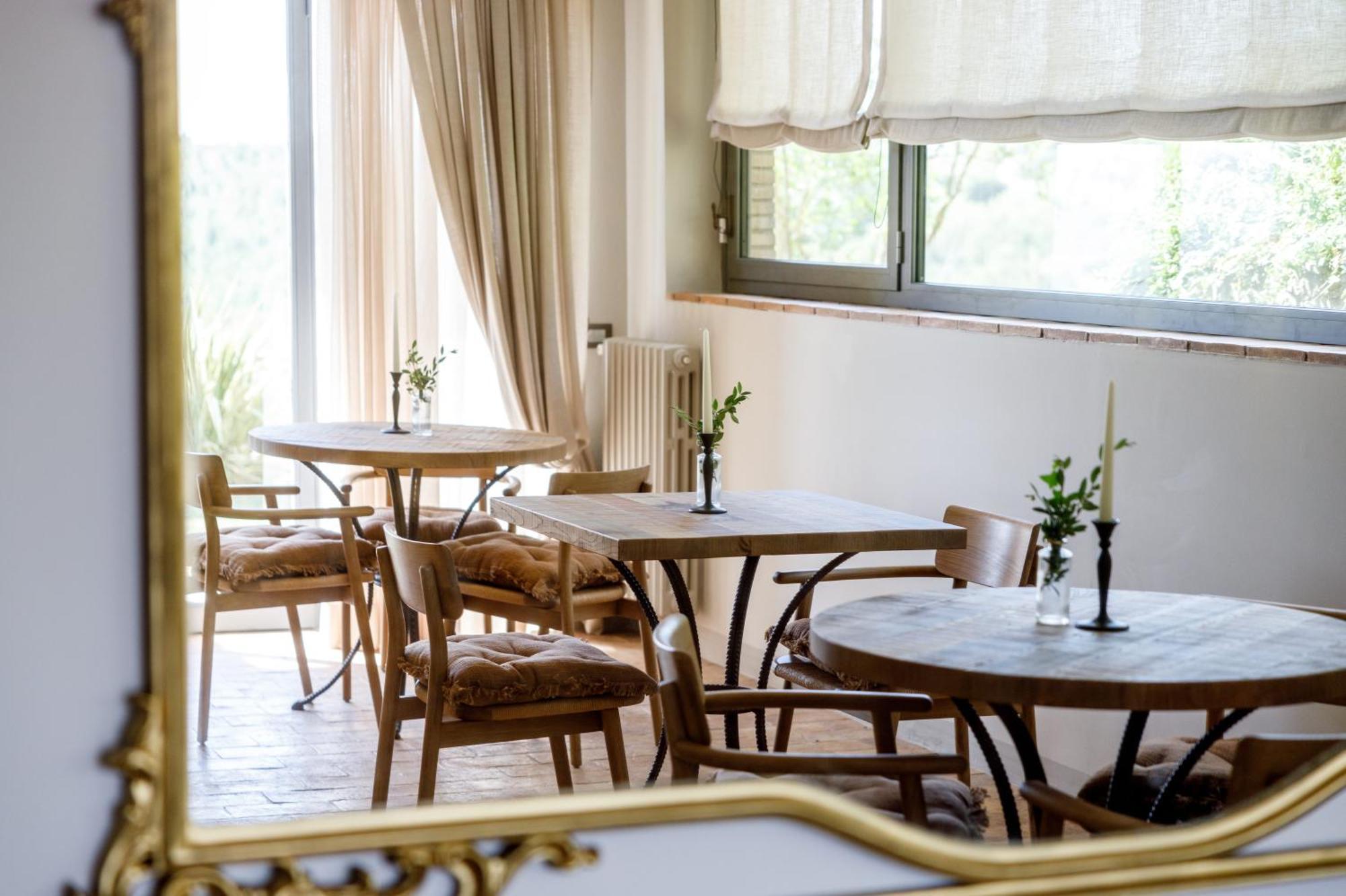 Hotel Antichi Casali Di Charme à Orvieto Extérieur photo