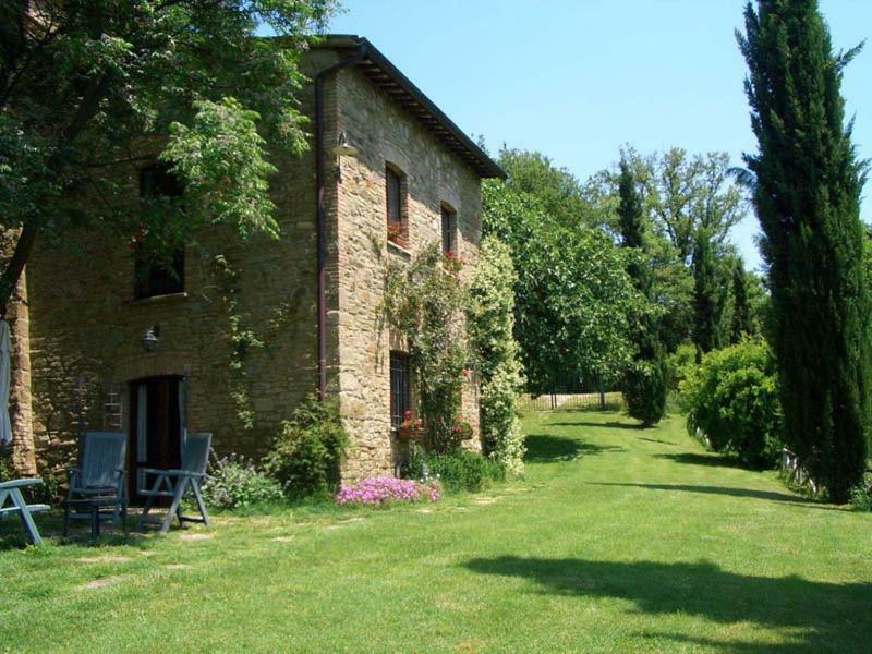 Hotel Antichi Casali Di Charme à Orvieto Extérieur photo