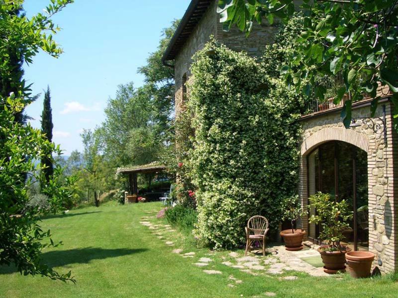 Hotel Antichi Casali Di Charme à Orvieto Extérieur photo