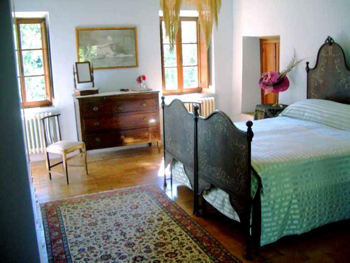 Hotel Antichi Casali Di Charme à Orvieto Extérieur photo