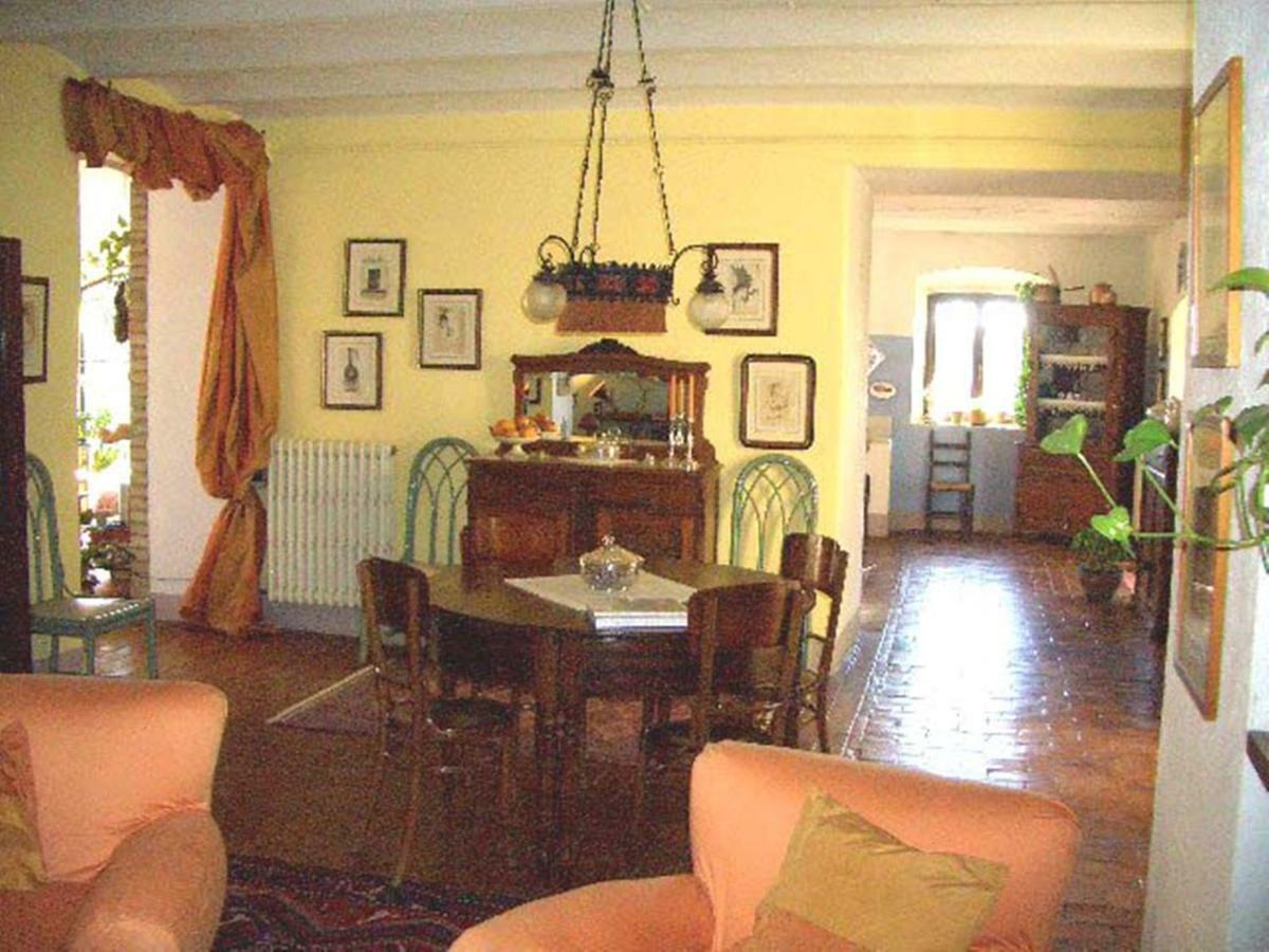 Hotel Antichi Casali Di Charme à Orvieto Extérieur photo